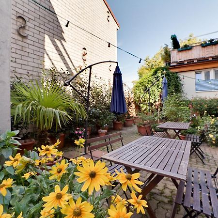 Pensionsieben Das Andere Hotel Lörrach Zewnętrze zdjęcie